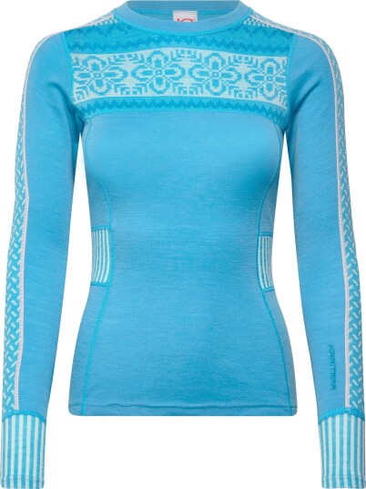 Kari Traa Ines Ls OCEA XS