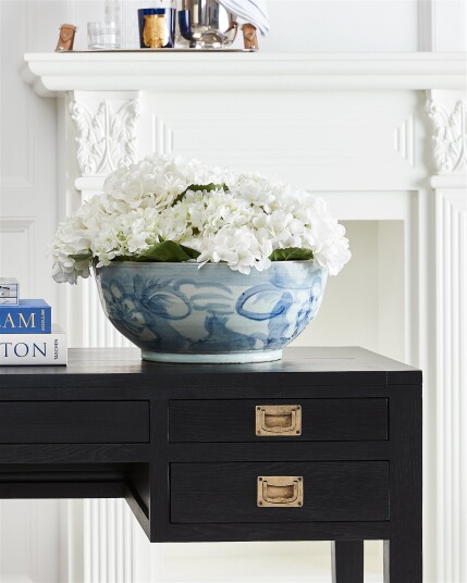 Centerville skrivebord, iconic black