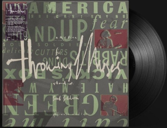 Throwing Muses Throwing Muses Remastered Editin Vinyl