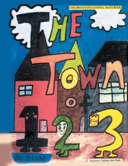 The Town of 123 The Town of 123