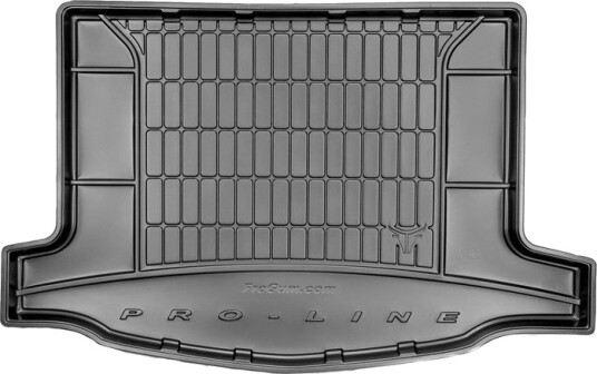 FROGUM TM548041 Gulvplate til bagasjerom / teppe til bagasjerom FROGUM TM548041 Gulvplate til bagasjerom / teppe til bagasjerom