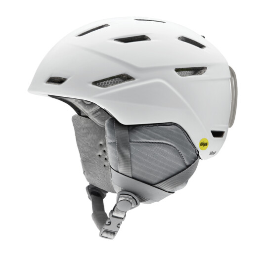 Smith Mirage MIPS Matte White M/55-59cm