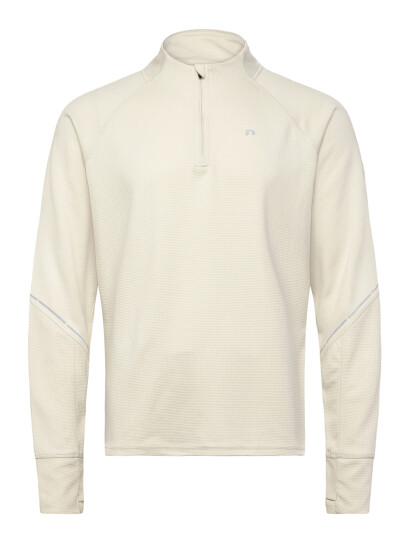 Newline Nwlpower Half Zip Midlayer White XXL Newline Nwlpower Half Zip Midlayer White XXL