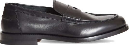 Doucal's Herre Sko Svart 43 EU,