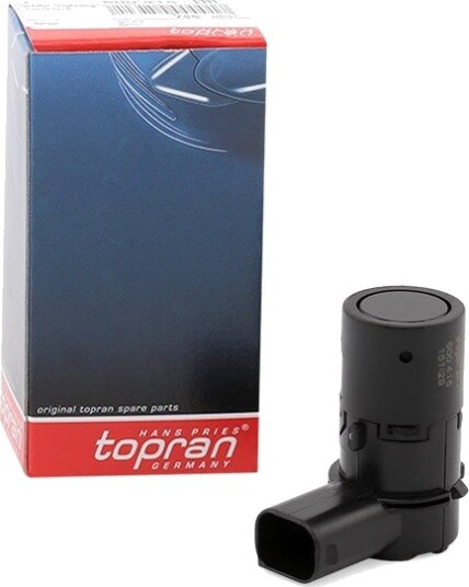 TOPRAN 600 415 Parkeringssensor