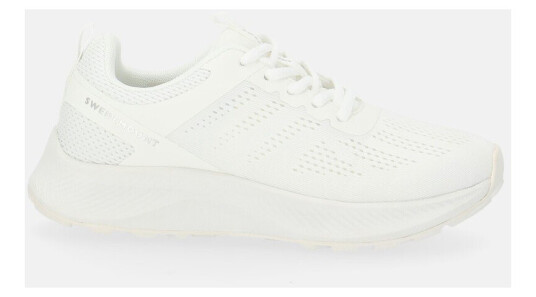 Swedemount Denver Running Women's Shoe White/White 40 Sko