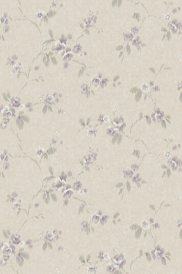 Boråstapeter Tapet Vintage Rose Beige