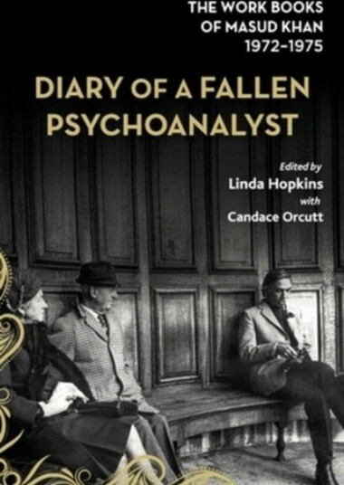 Diary of a Fallen Psychoanalyst