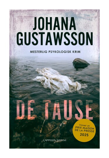 De tause De tause