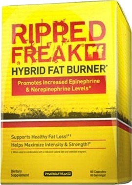 Pharmafreak Ripped Freak