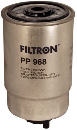 Filtron Drivstoffilter PP968