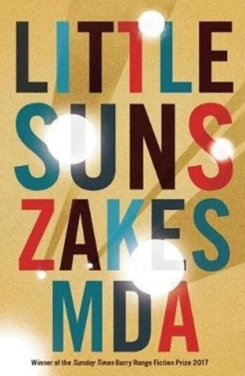 Little Suns Av Zakes Mda Little Suns Av Zakes Mda