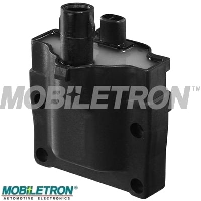 Tennspole MOBILETRON CT-05