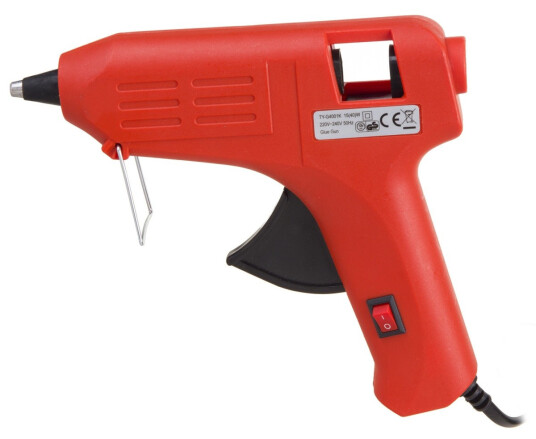 Maclean MCE432 Limpistol 40w