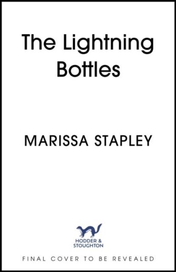 The Lightning Bottles An absolutely gripping and heartbreaking pageturner The Lightning Bottles An absolutely gripping and heartbreaking pageturner