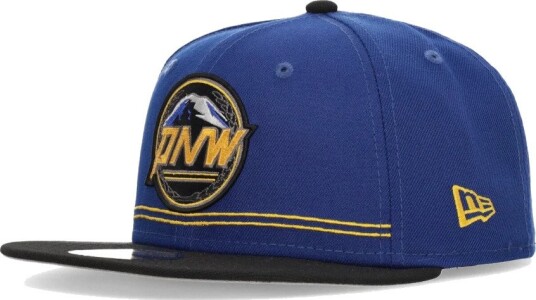 New Era Herre Accessories Blå ONE SIZE,