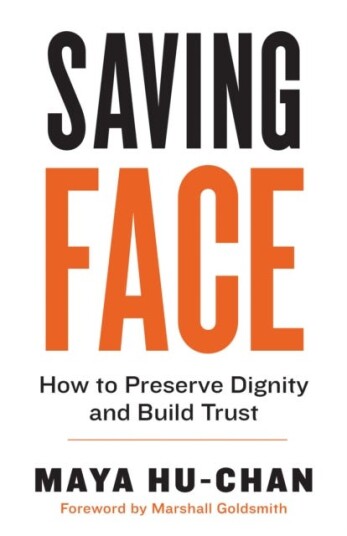 Saving Face Av Maya Hu-Chan