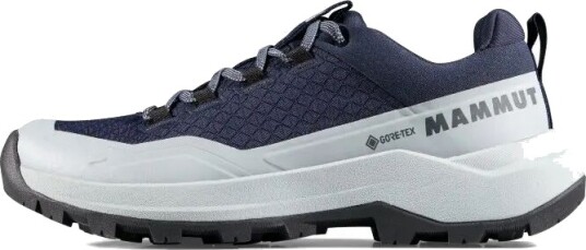 Mammut Sertig III Low GTX W tursko marine Str. 38 Mammut Sertig III Low GTX W tursko marine Str. 38