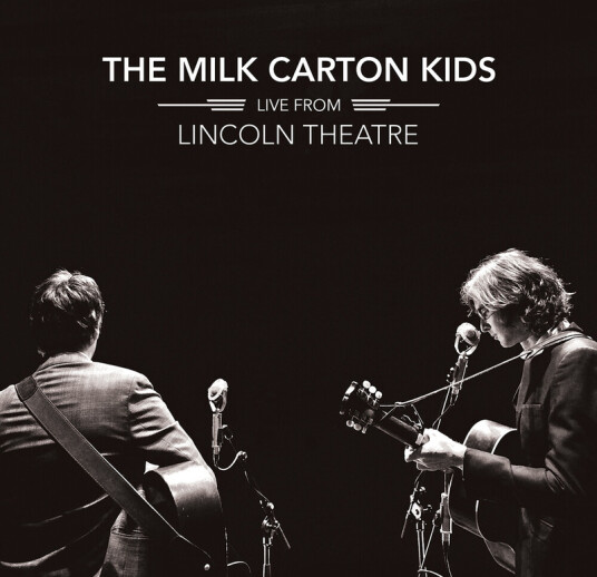 Live From Lincoln Theatre