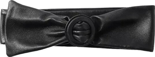 Jacquemus Dame Accessories Svart S,