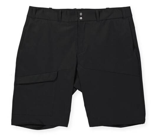 Houdini M's Go Shorts True Black XL Houdini M's Go Shorts True Black XL