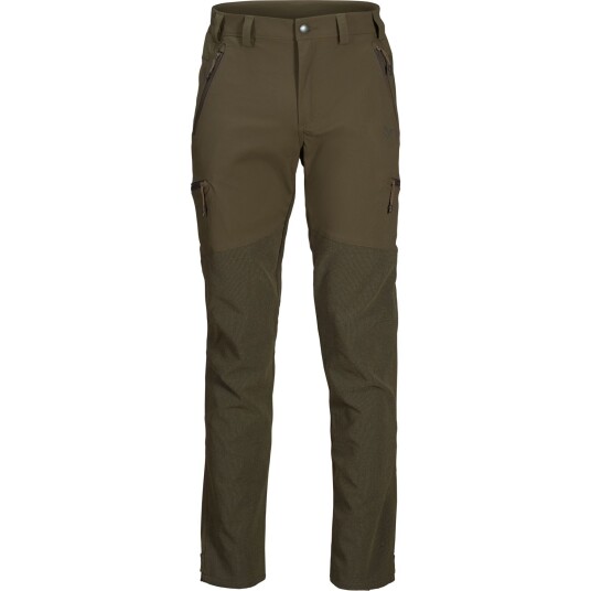 Seeland Outdoor Reinforced bukse Pine green 48 Seeland Outdoor Reinforced bukse Pine green 48