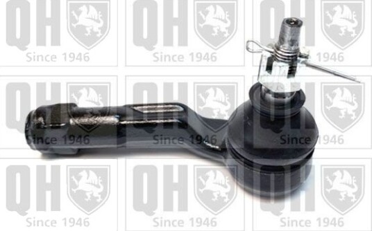 QUINTON HAZELL QR4224S Endeledd