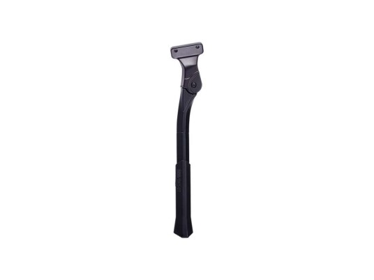 BBB ConnectKick 40 BKS 07  justerbar støtteben til bakstel 26 29"40mm svart