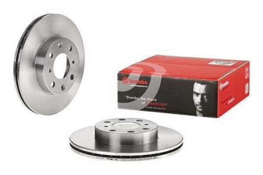 Bremseskive BREMBO 09.5023.10