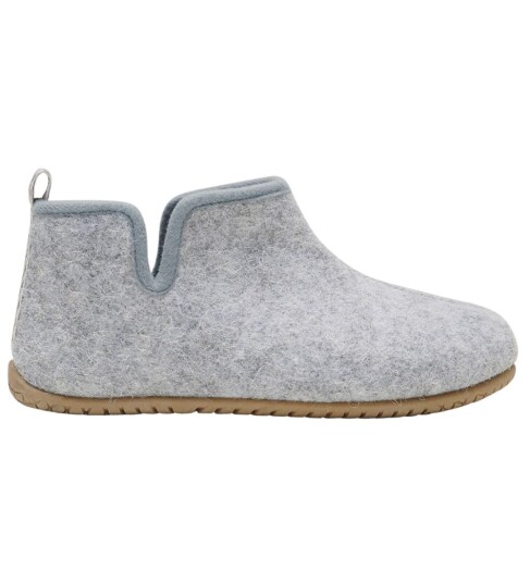Hummel Zap Slipper Jr Grey 32