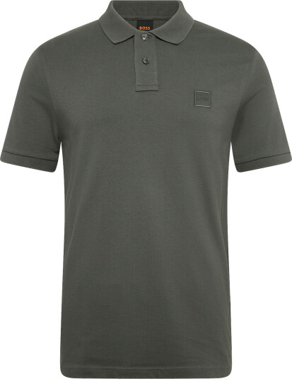BOSS Passenger Khaki green M