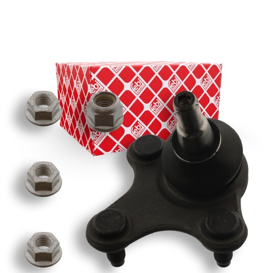 Bærekule FEBI BILSTEIN 40669
