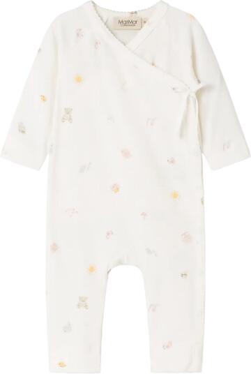MarMar Copenhagen Rula Cream 74