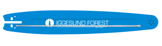 Iggesund.404" 2.0 Spray BL 64 cm Maskinsvärd
