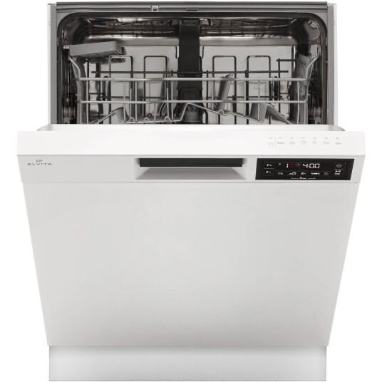 Elvita CDM5610V Oppvaskmaskin Elvita CDM5610V Oppvaskmaskin
