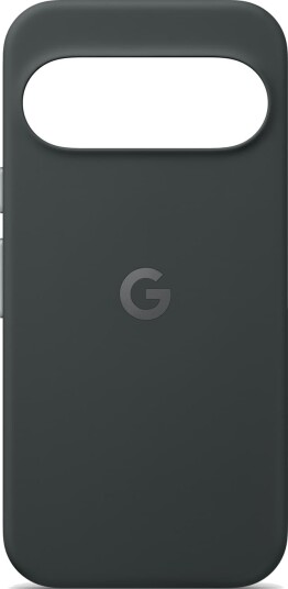 Google Pixel 11 Obsidian Silikondeksel