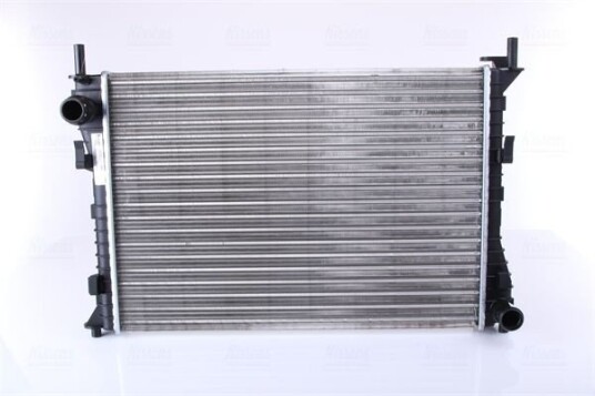 Radiator NISSENS 69224 Radiator NISSENS 69224