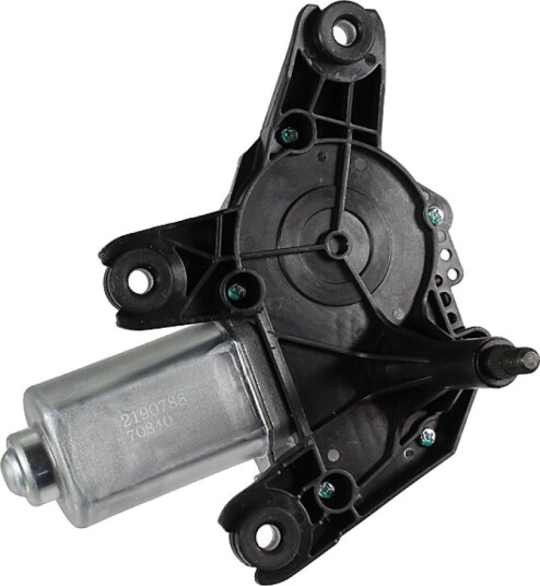 METZGER 2190788 Vindusviskermotor