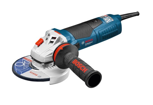 Bosch Vinkelsliper GWS 19-150 CI 150mm 1900w