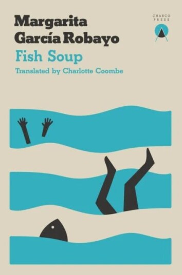 Fish Soup Av Margarita Garcia Robayo