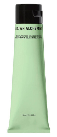 Grown Alchemist Meltaway Gel-Milk Cleanser 100ml
