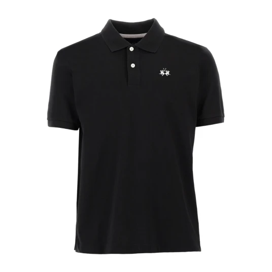 La Martina Herre Topper Svart 4XL