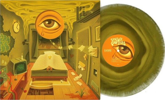 Lifes Question Vinyl