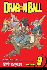 Dragon Ball, Vol. 9 Av Akira Toriyama