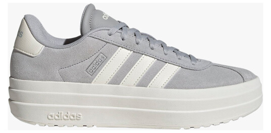 Adidas VL Court Bold Grå 40