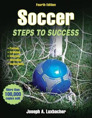Soccer Steps to Success