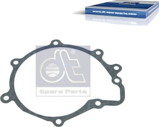 DT Spare Parts 3.16103 Pakning vannpumpe DT Spare Parts 3.16103 Pakning vannpumpe