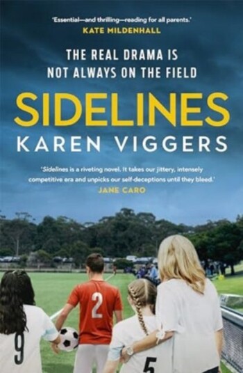 Sidelines Sidelines
