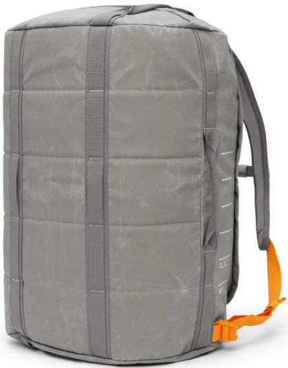 Db Roamer Duffel Pack 60L sand grey Db Roamer Duffel Pack 60L sand grey