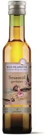 BioPlanéte Bio Planete Sesamolje ristet Ø   250 ml